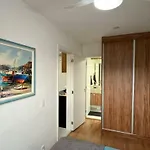 1710B Est Joao Dias - Villa Blue Tree - Apartamento Com Varanda Com Vista Ponte Laguna