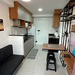 1710B Est Joao Dias - Villa Blue Tree - Apartamento Com Varanda Com Vista Ponte Laguna