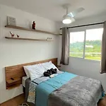 1710B Est Joao Dias - Villa Blue Tree - Apartamento Com Varanda Com Vista Ponte Laguna