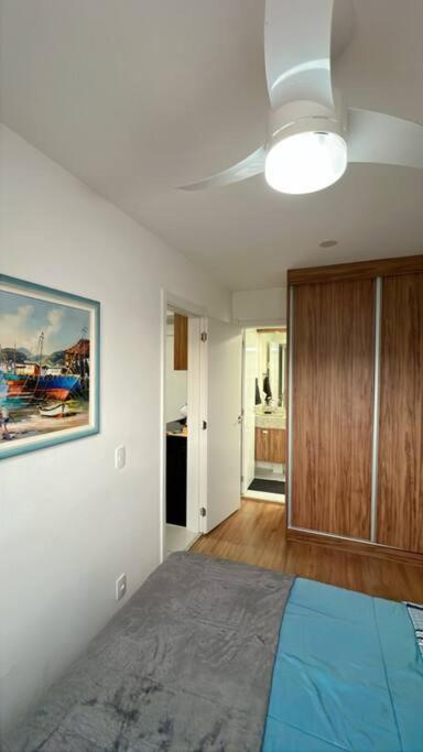 Apartamento 1710b Est Joao Dias - Blue Tree - Com Varanda Com Vista Ponte Laguna *