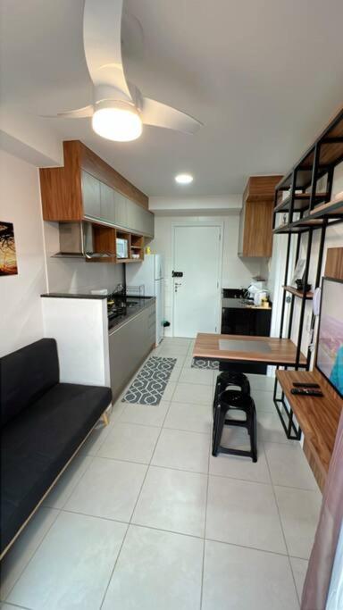 1710b Est Joao Dias - Blue Tree - Com Varanda Com Vista Ponte Laguna Apartamento São Paulo