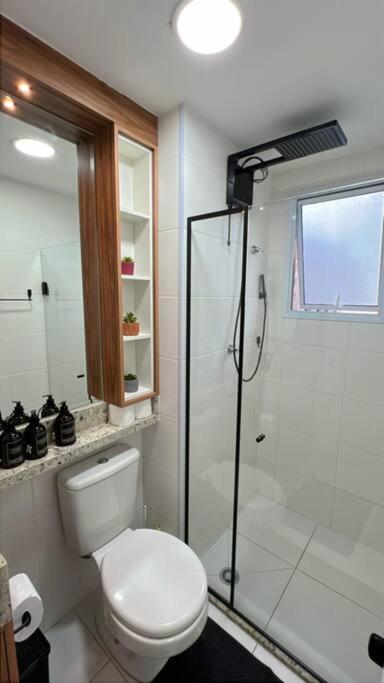 Apartamento 1710b Est Joao Dias - Blue Tree - Com Varanda Com Vista Ponte Laguna